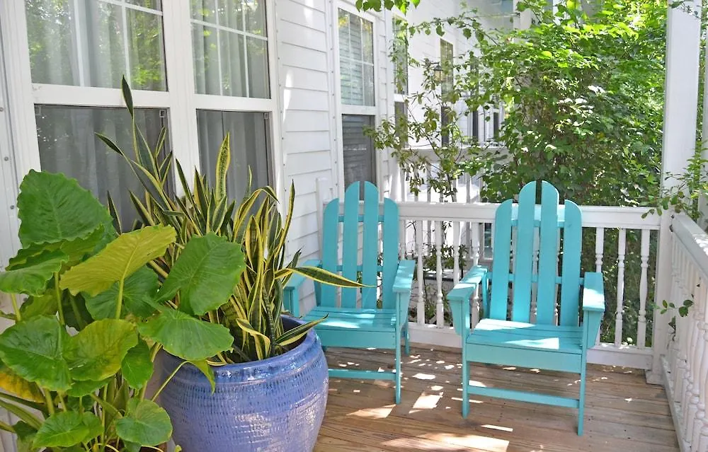 Parrot Key Hotel & Villas Key West 4*,  United States