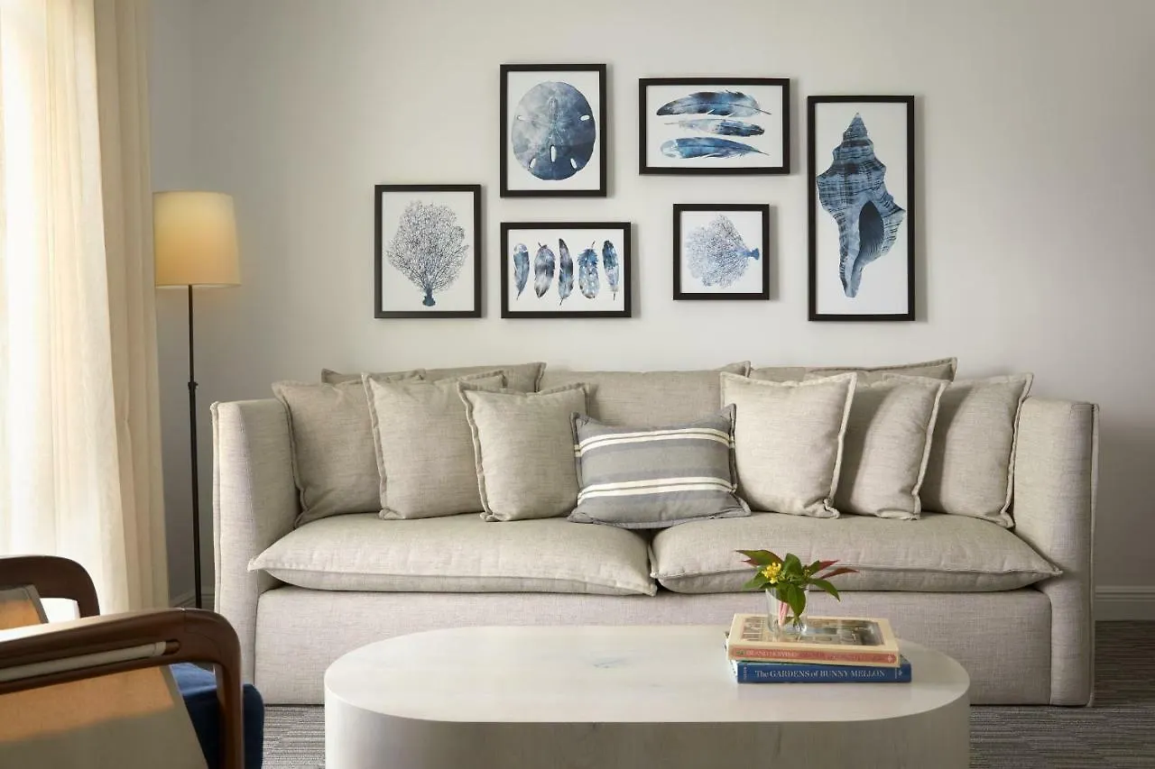 Feriested Parrot Key Hotel & Villas Key West