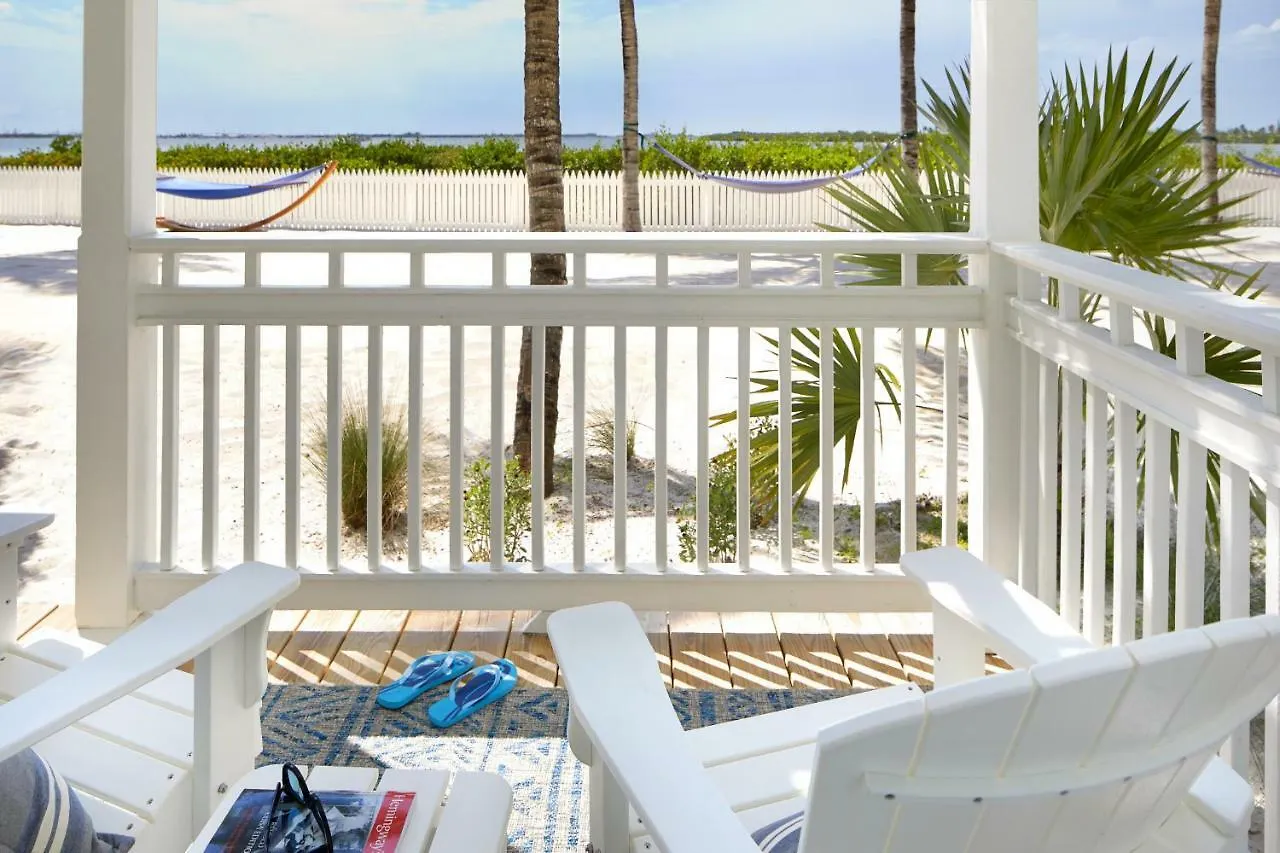 Parrot Key Hotel & Villas Key West 4*,
