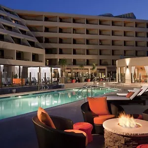 Отель Hyatt Палм-Спрингс