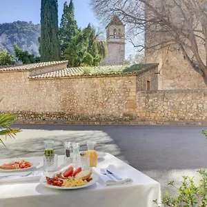 Bed and breakfast Desbrull ***