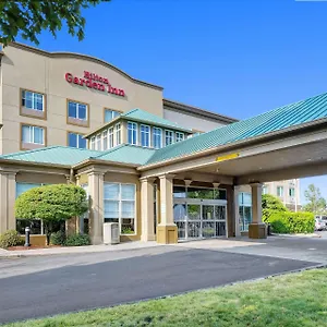 Отель Hilton Garden Airport Портленд