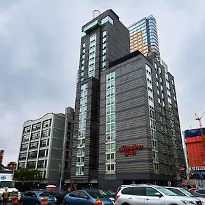 Hotel Hampton Brooklyn Downtown ***