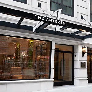 Artezen 4* New York