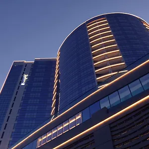 Hotel Radisson Blu Hotel, Waterfront *****