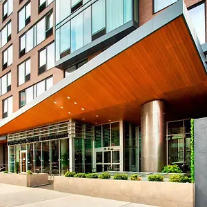 Towneplace By Marriott Long Island 3* New York
