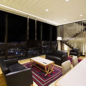 Doubletree By Hilton Istanbul-avcilar 5* Istanboel