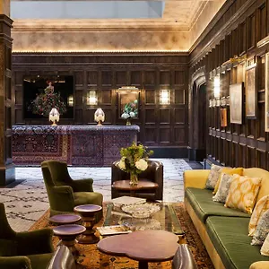 Hotel The Beekman, A Thompson Hotel, By Hyatt *****