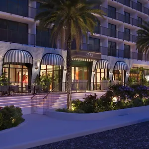 Курортный комплекс Cirque St Armands Beachside Сарасота