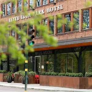 Hotel Elite Eden Park ****