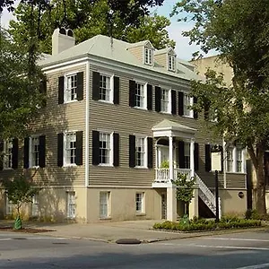 The Stephen Williams House מלון