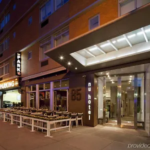 Nu 4* New York
