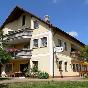 Gasthof Landgasthof Zum Schloss 