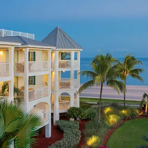 מלון Hyatt Vacation Club At Windward Pointe, קי וסט