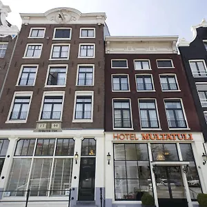 Multatuli 3* Amsterdam