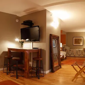 Sanctuary Nyc Retreats 4* New York