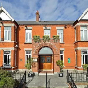 Maples House 3* Dublino