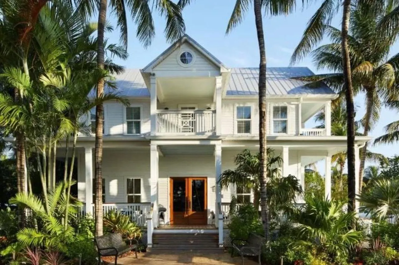 **** Resort Parrot Key Hotel & Villas Key West United States