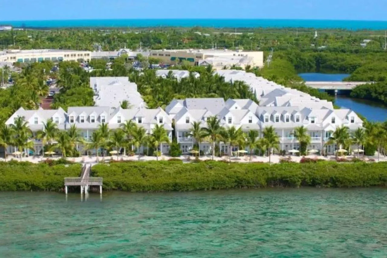 Parrot Key Hotel & Villas Key West
