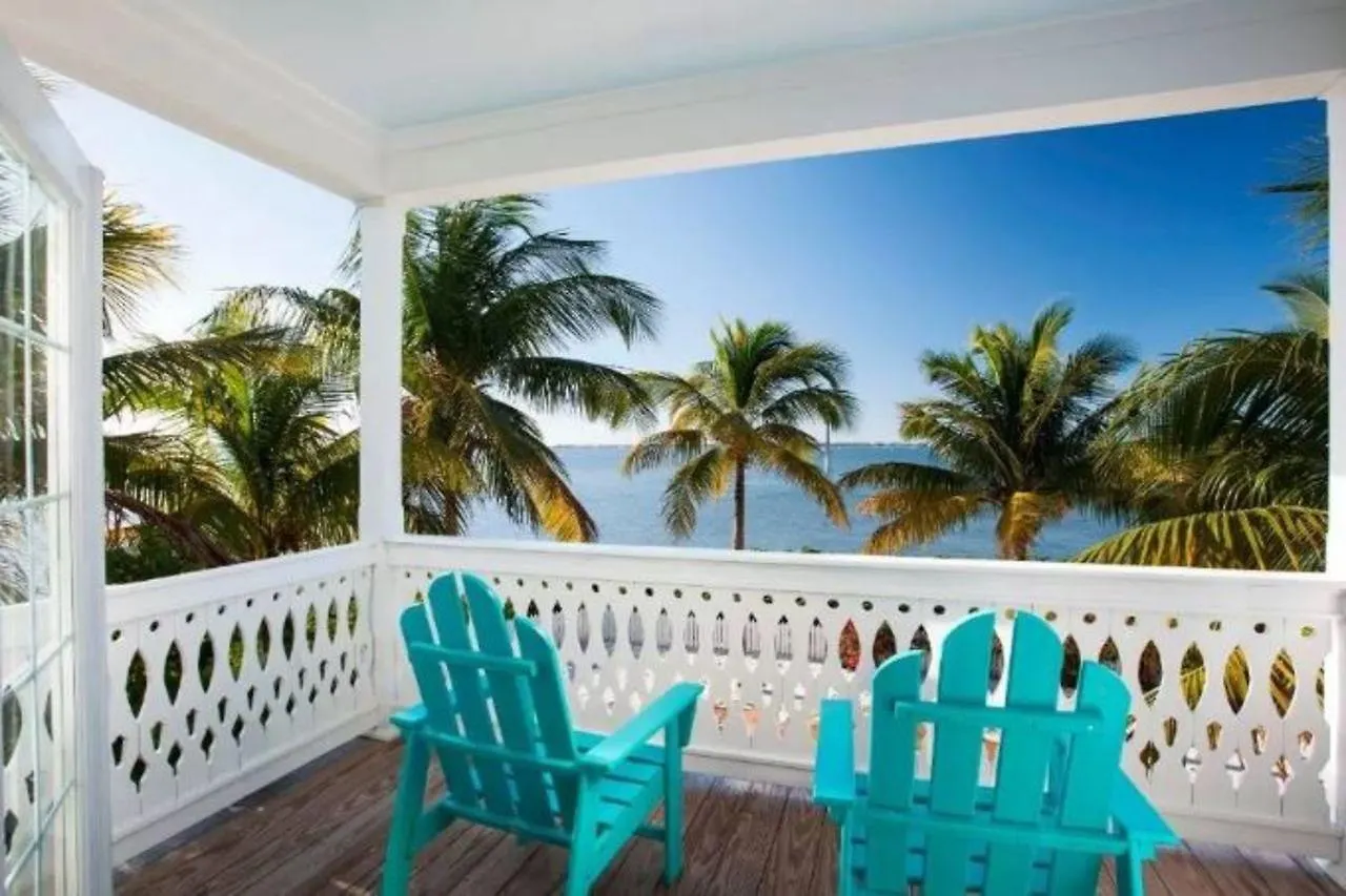 Resort Parrot Key Hotel & Villas Key West