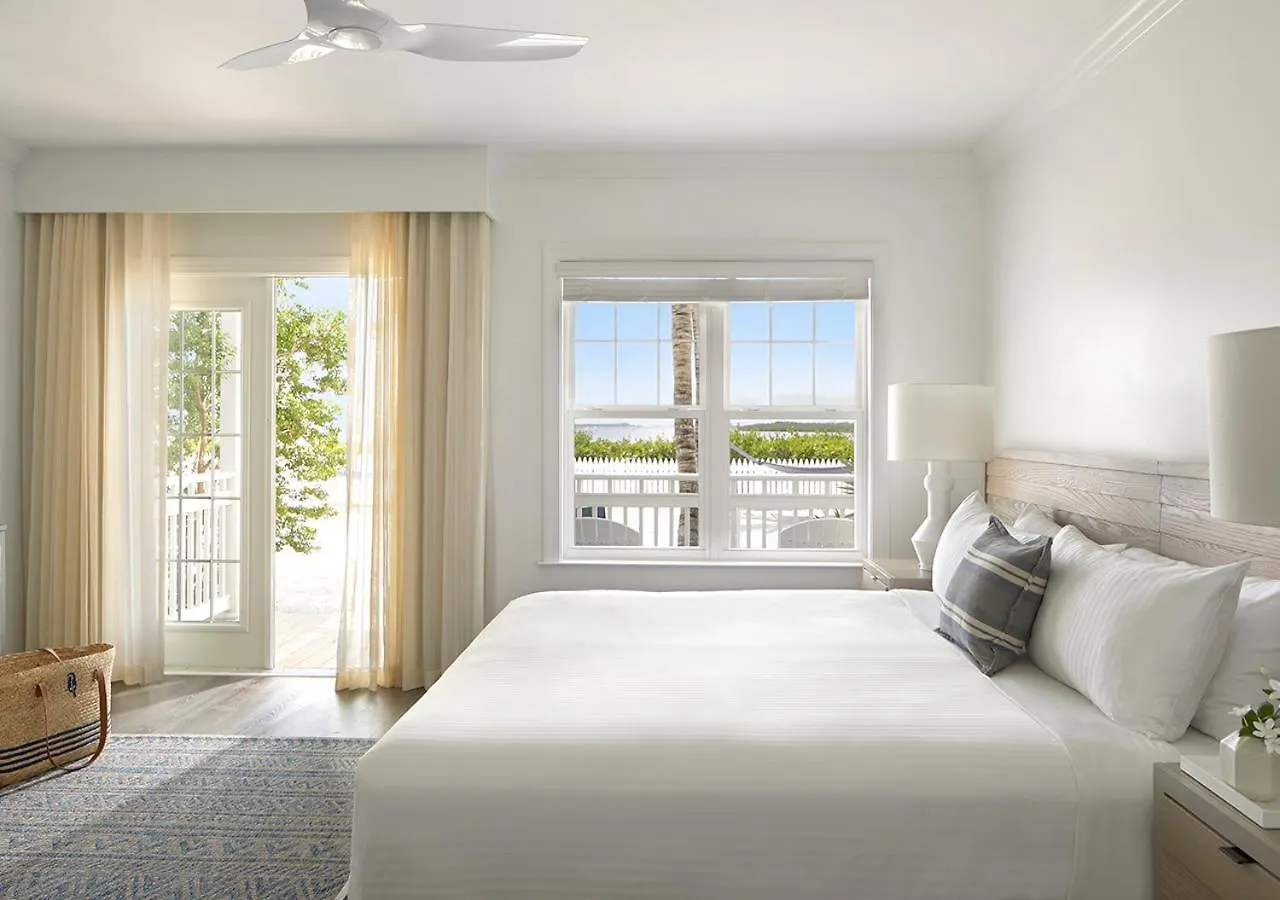 Parrot Key Hotel & Villas Key West
