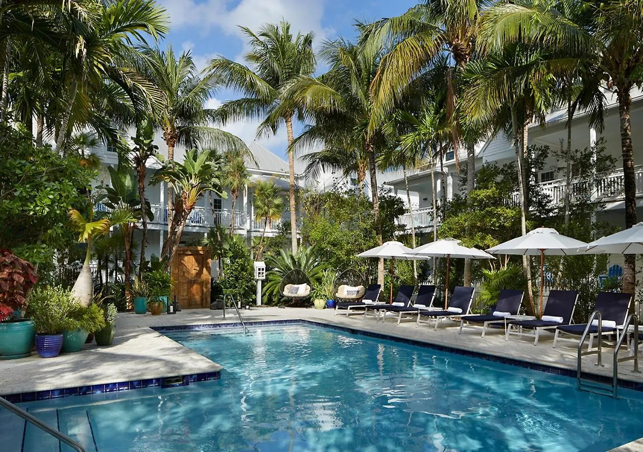 Parrot Key Hotel & Villas Key West Resort