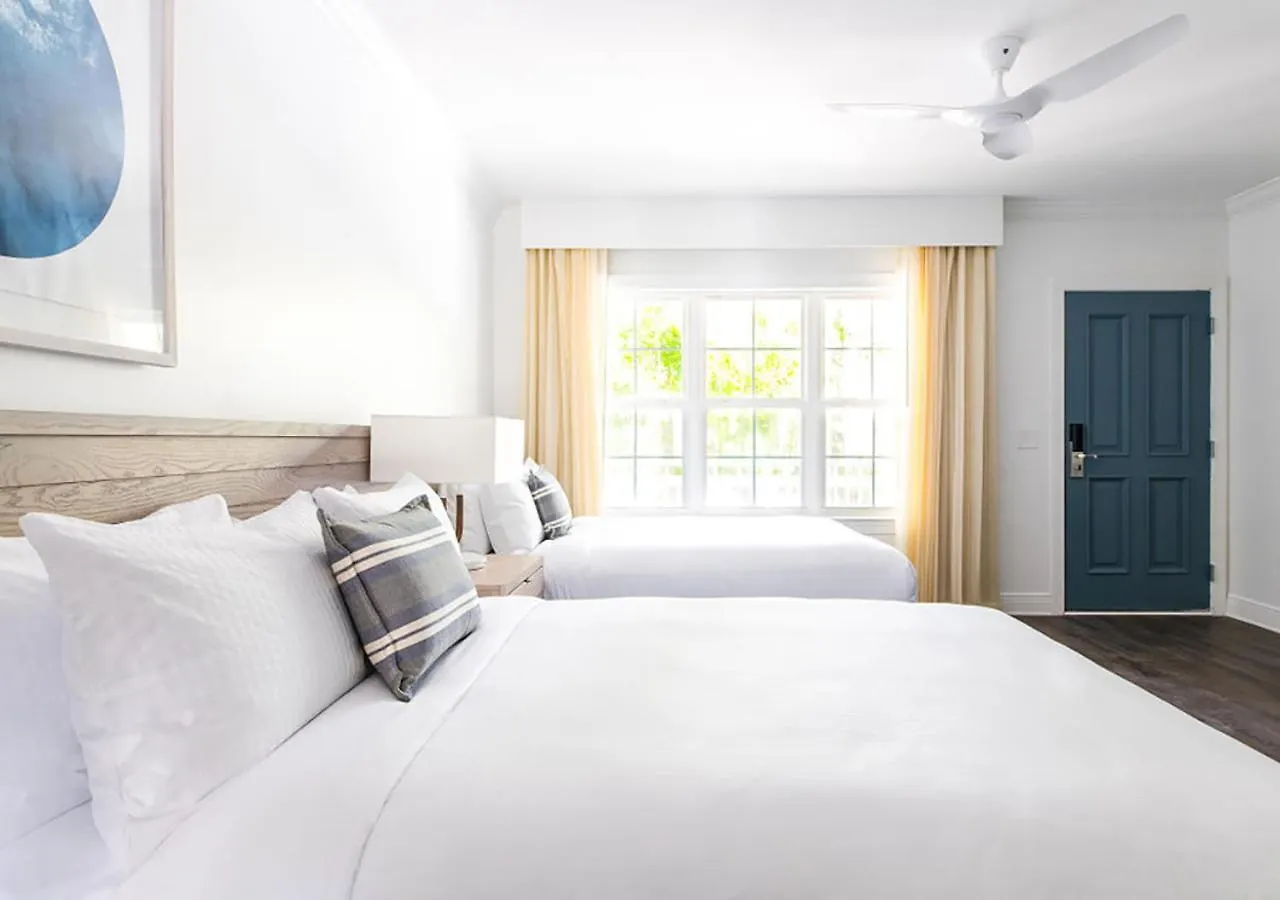 Resort Parrot Key Hotel & Villas Key West