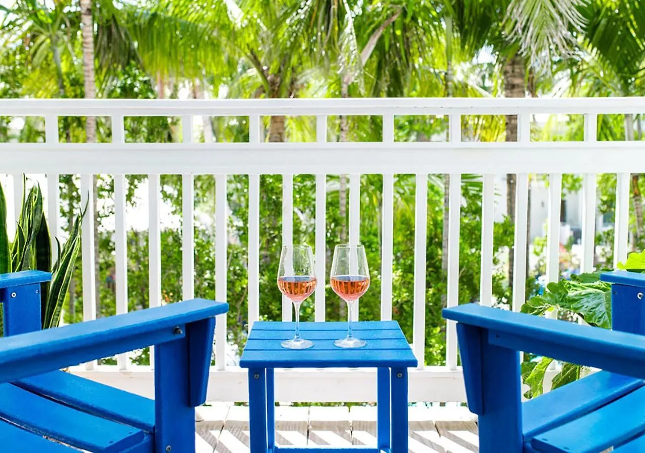 Parrot Key Hotel & Villas Key West 4*,  United States