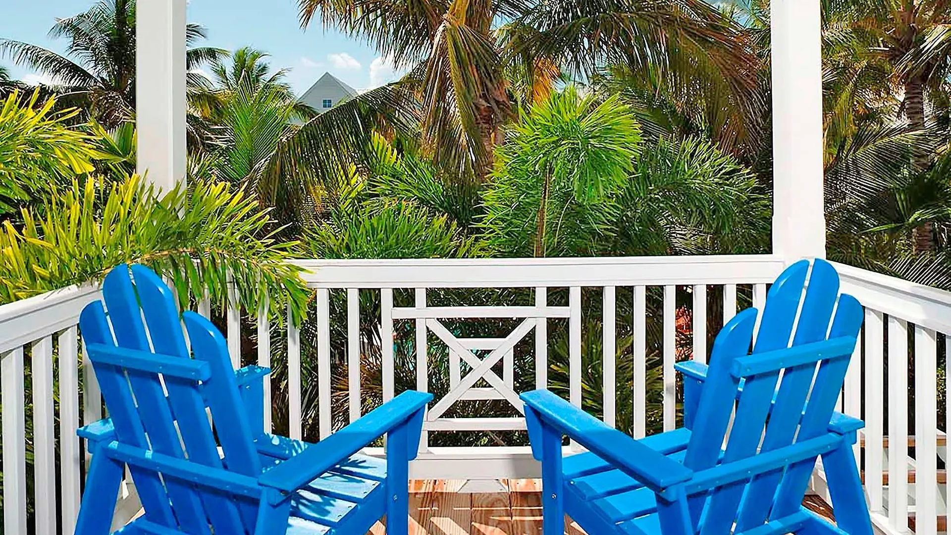 Resort Parrot Key Hotel & Villas Key West
