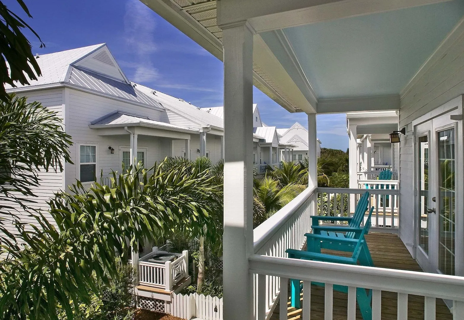 Parrot Key Hotel & Villas Key West Resort