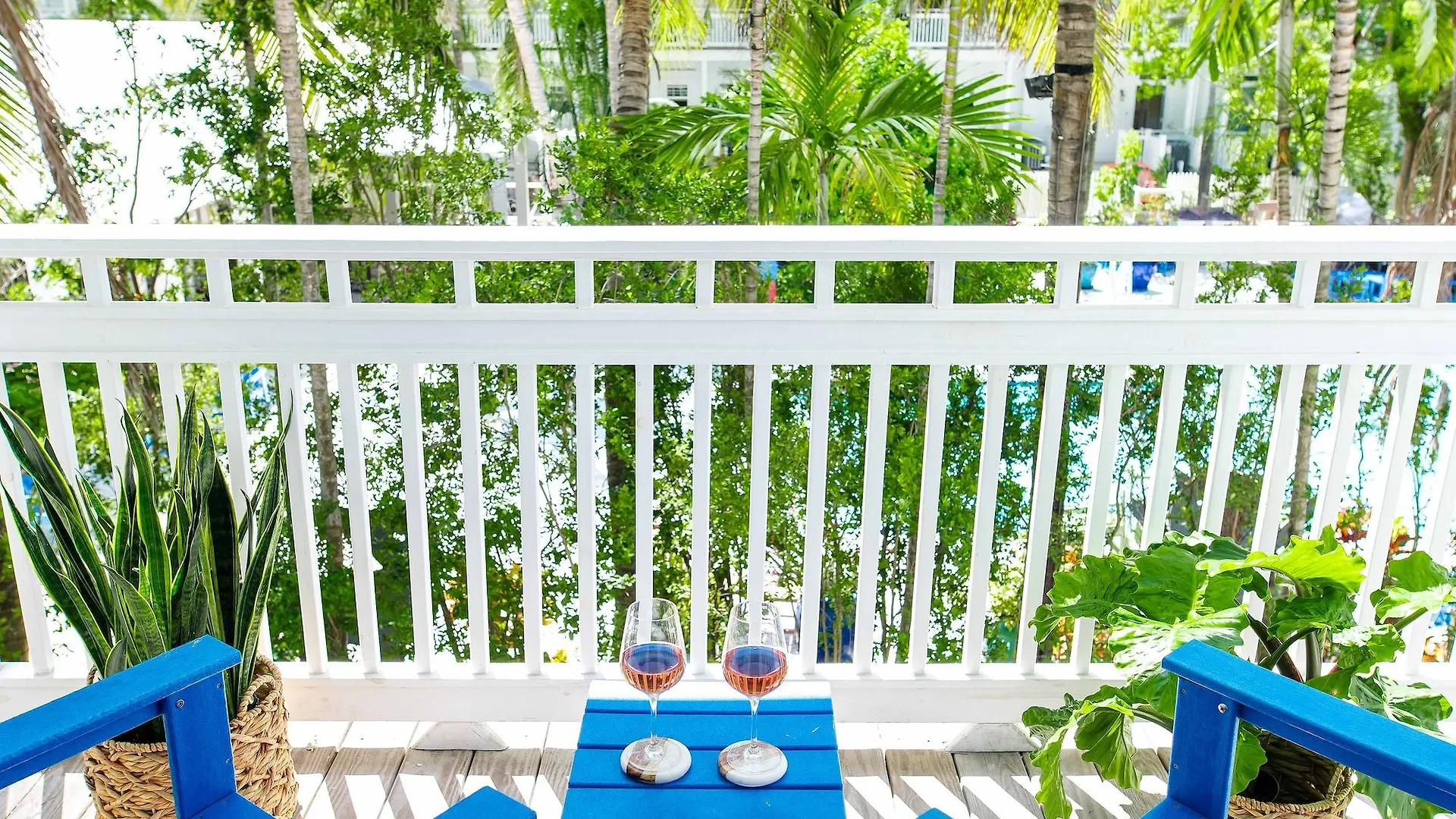 Parrot Key Hotel & Villas Key West 4*,  United States