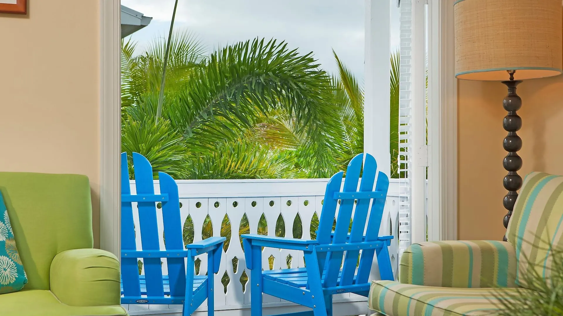 Parrot Key Hotel & Villas Key West United States