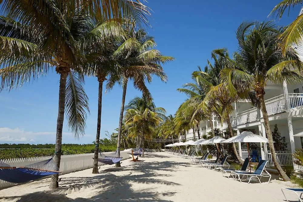 Parrot Key Hotel & Villas Key West 4*,