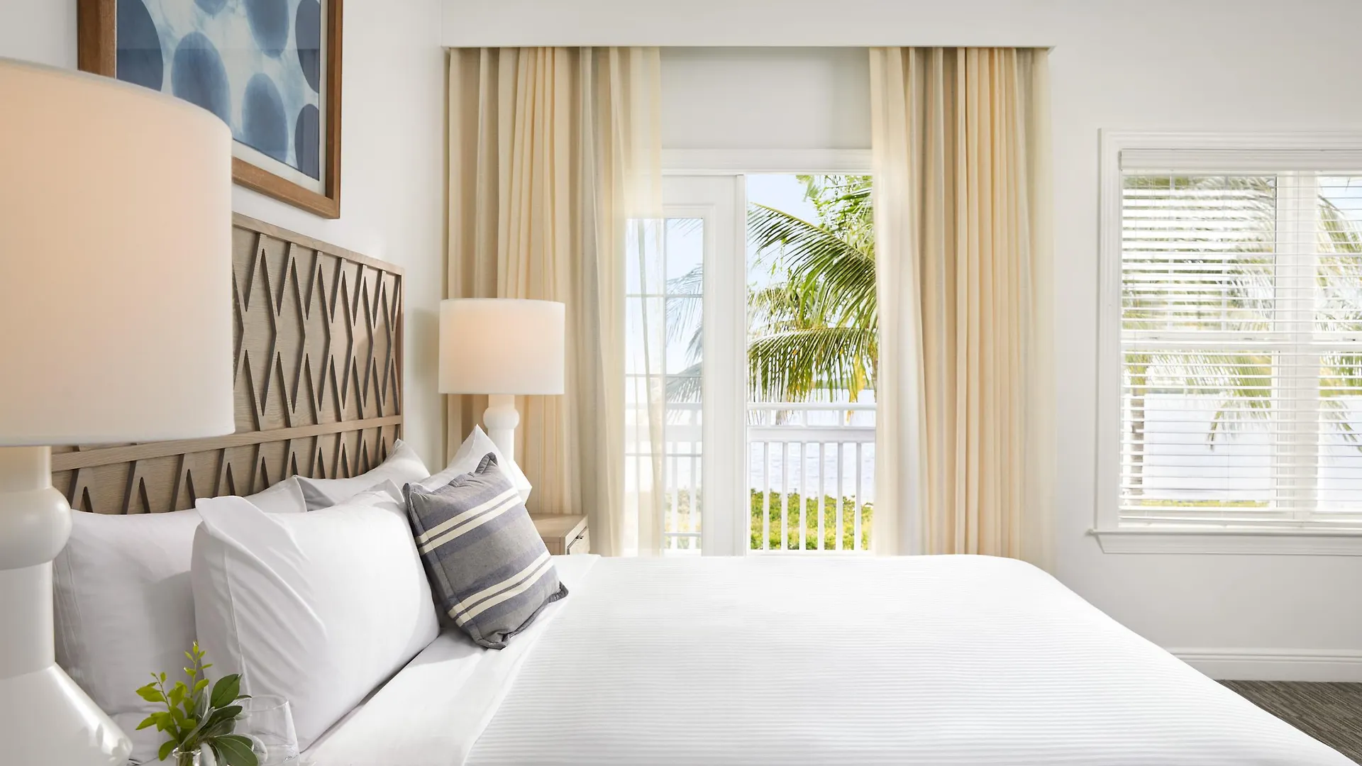 Resort Parrot Key Hotel & Villas Key West