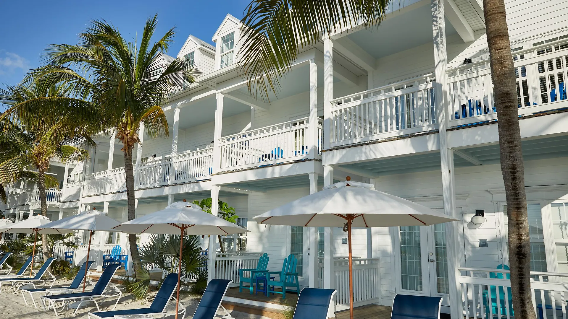 Parrot Key Hotel & Villas Key West 4*,