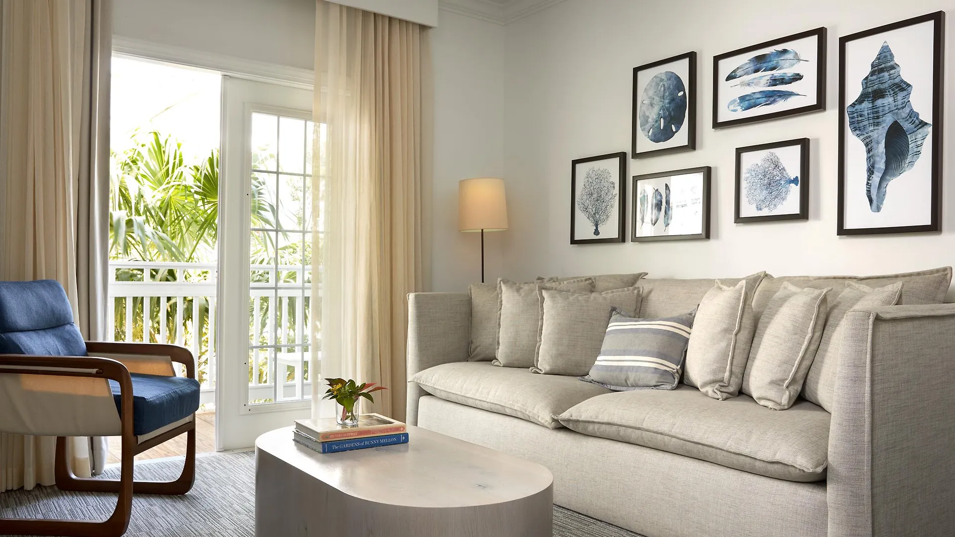 Parrot Key Hotel & Villas Key West Resort