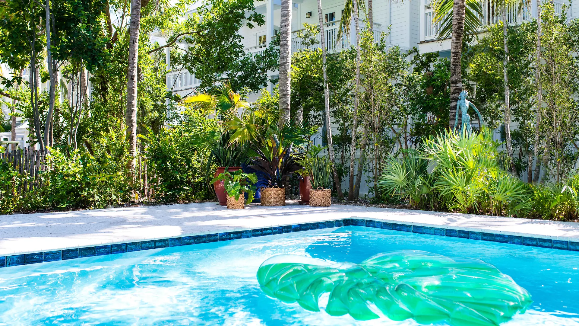 Resort Parrot Key Hotel & Villas Key West