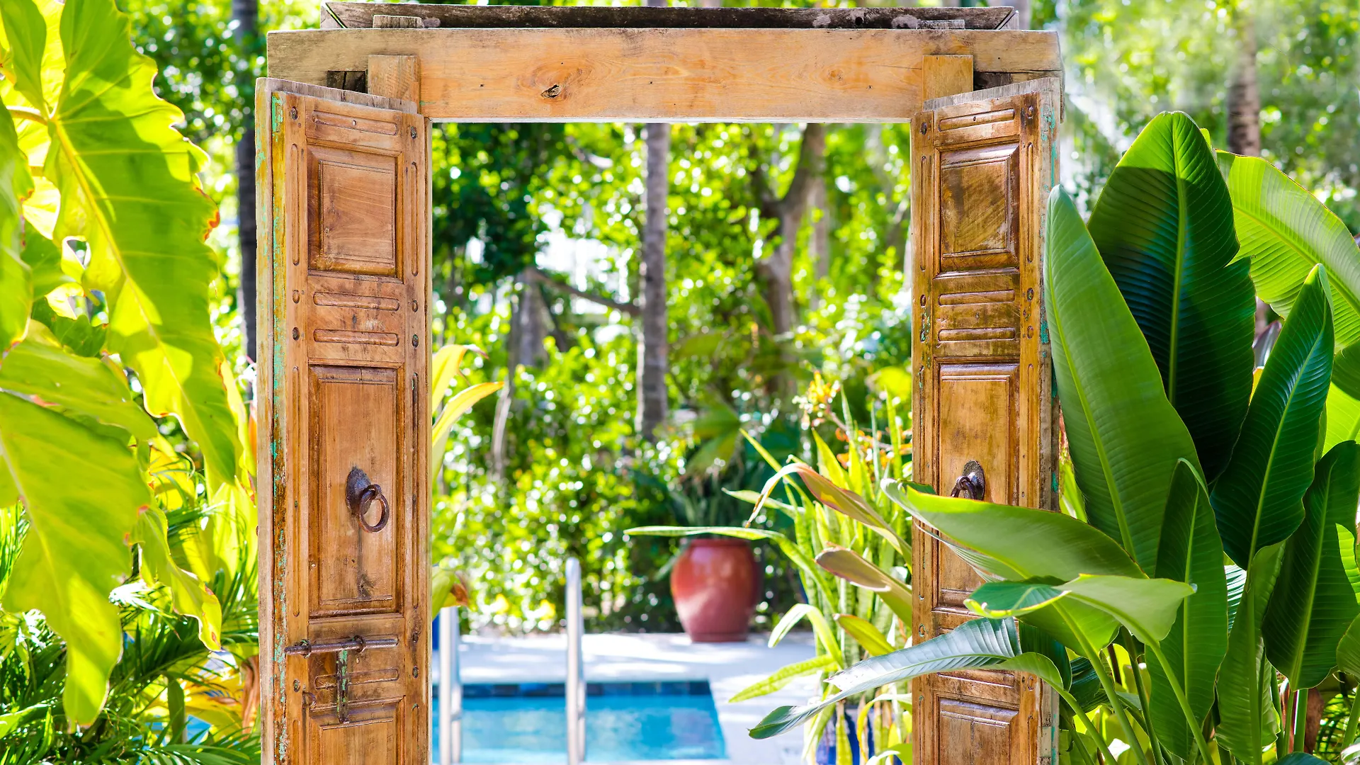 Parrot Key Hotel & Villas Key West