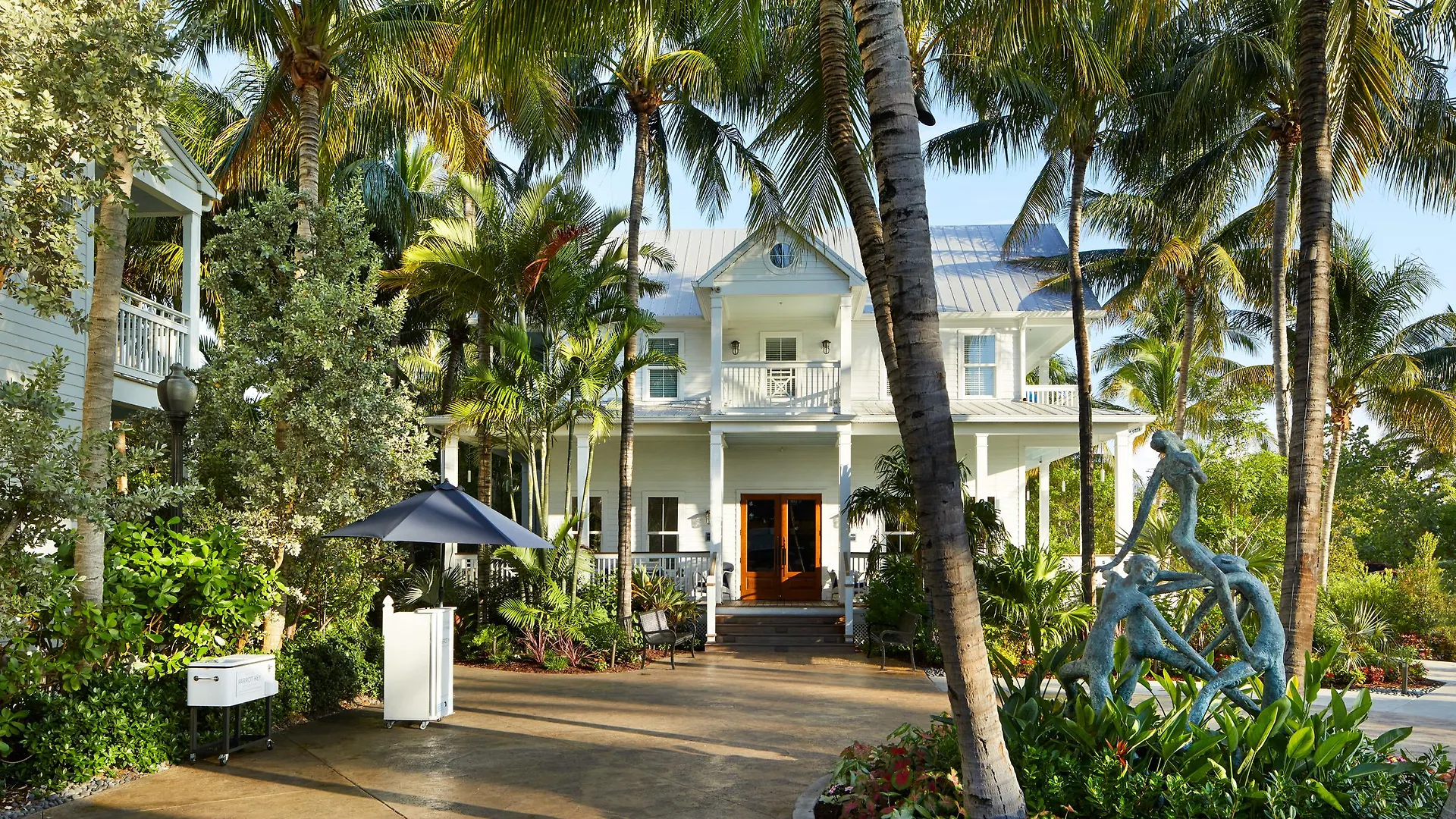 Parrot Key Hotel & Villas Key West Resort
