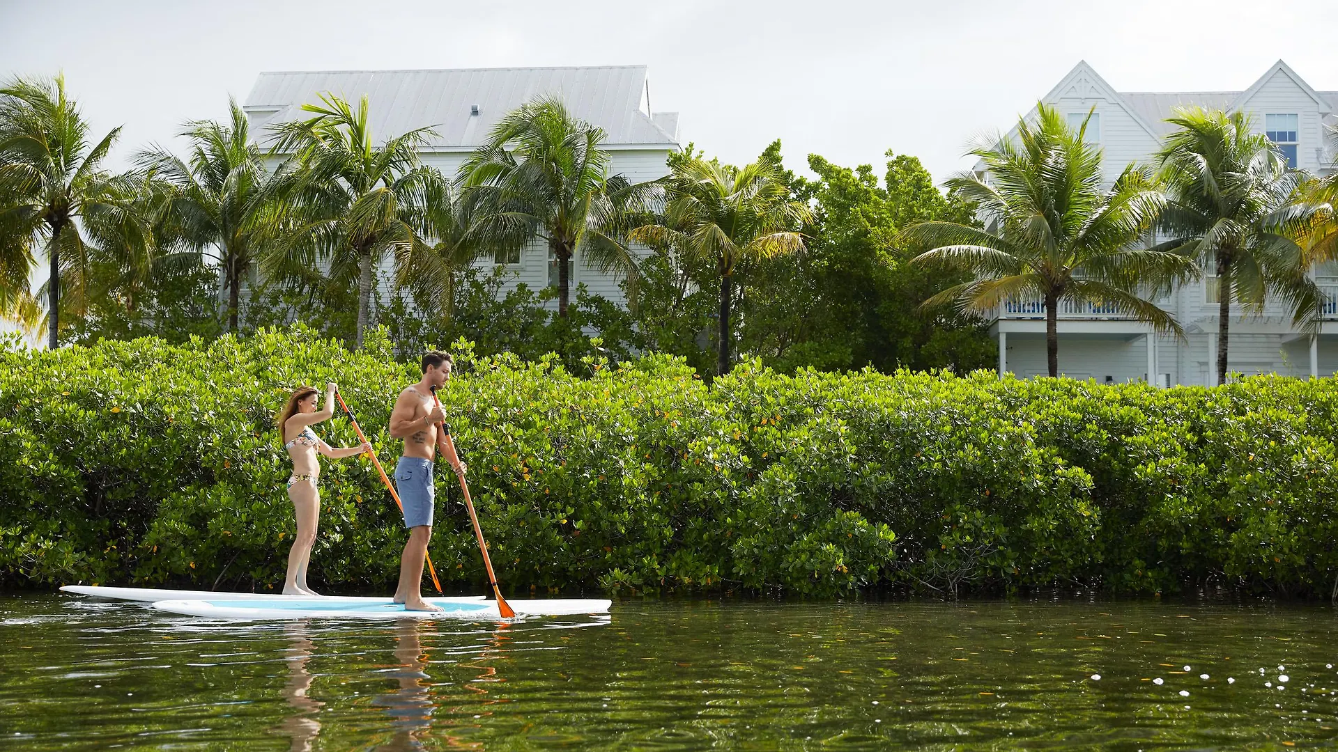 Parrot Key Hotel & Villas Key West
