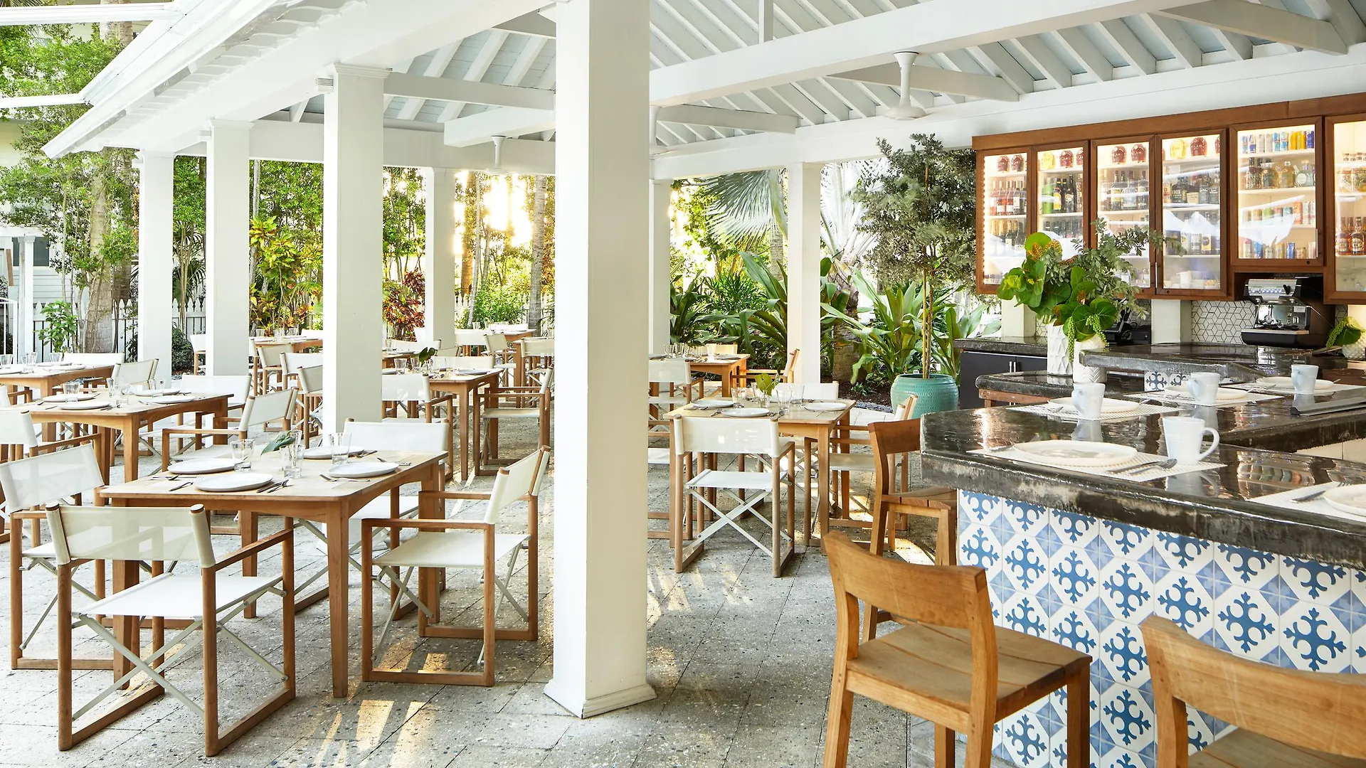 Resort Parrot Key Hotel & Villas Key West