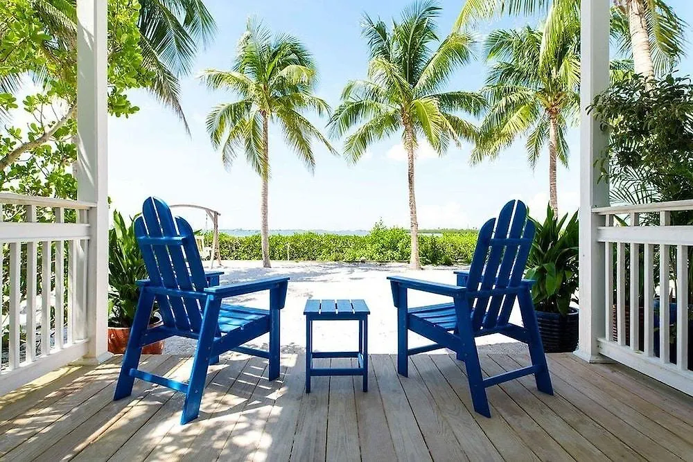 Resort Parrot Key Hotel & Villas Key West