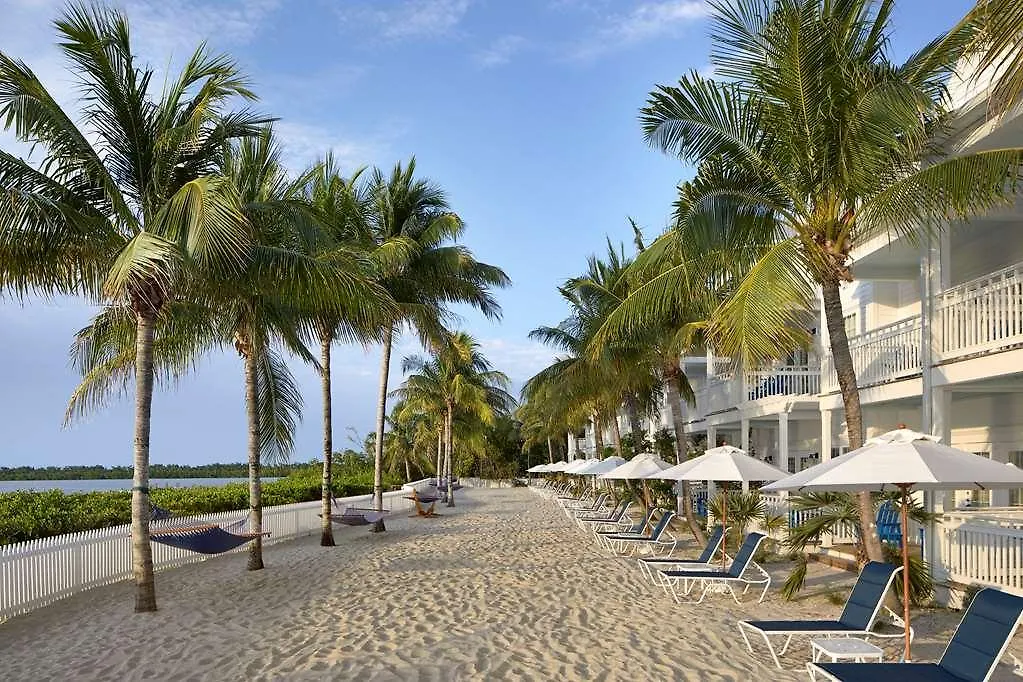 Parrot Key Hotel & Villas Key West