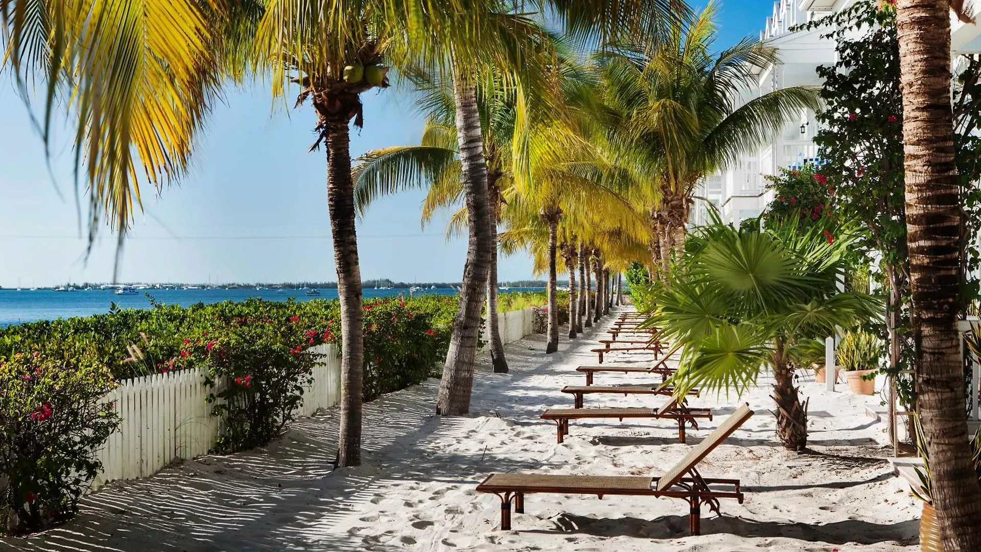 Parrot Key Hotel & Villas Key West 4*,