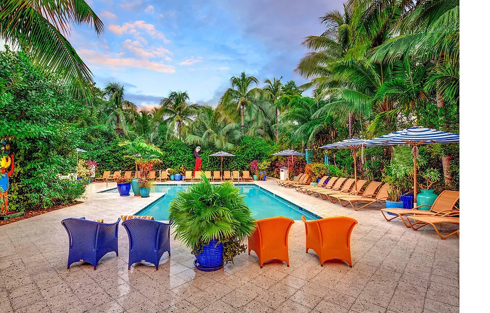 Parrot Key Hotel & Villas Key West 4*,  United States