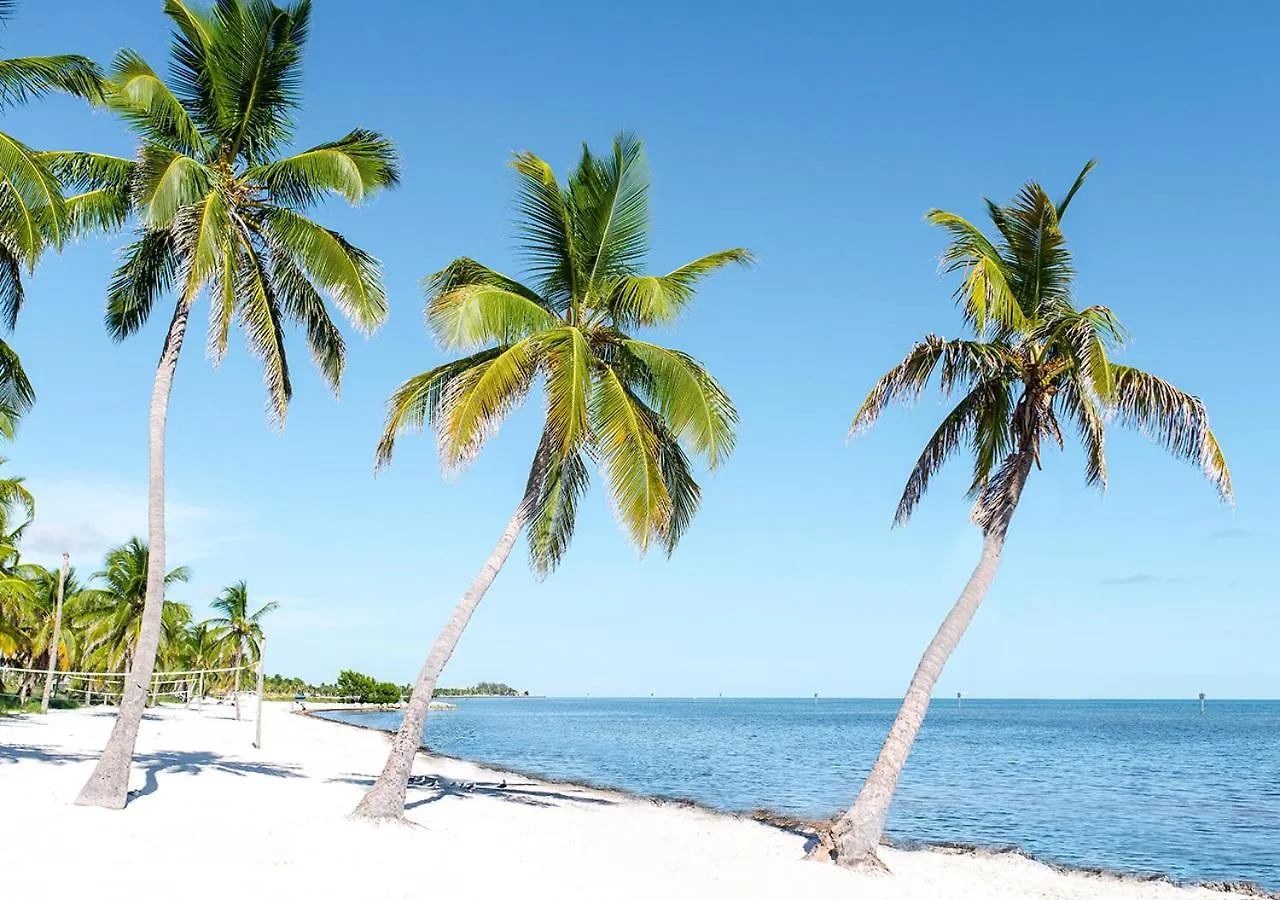 Resort Parrot Key Hotel & Villas Key West