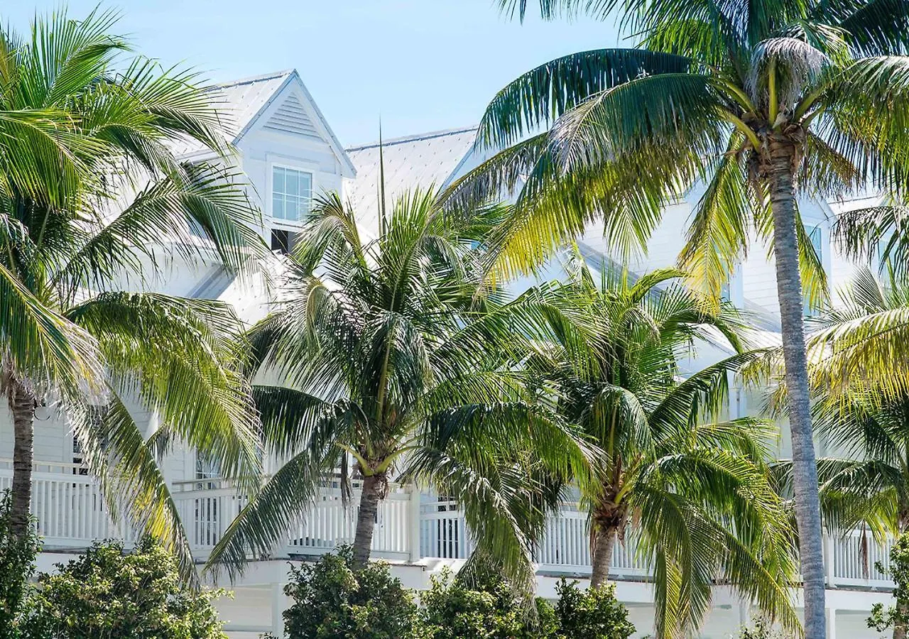 Parrot Key Hotel & Villas Key West