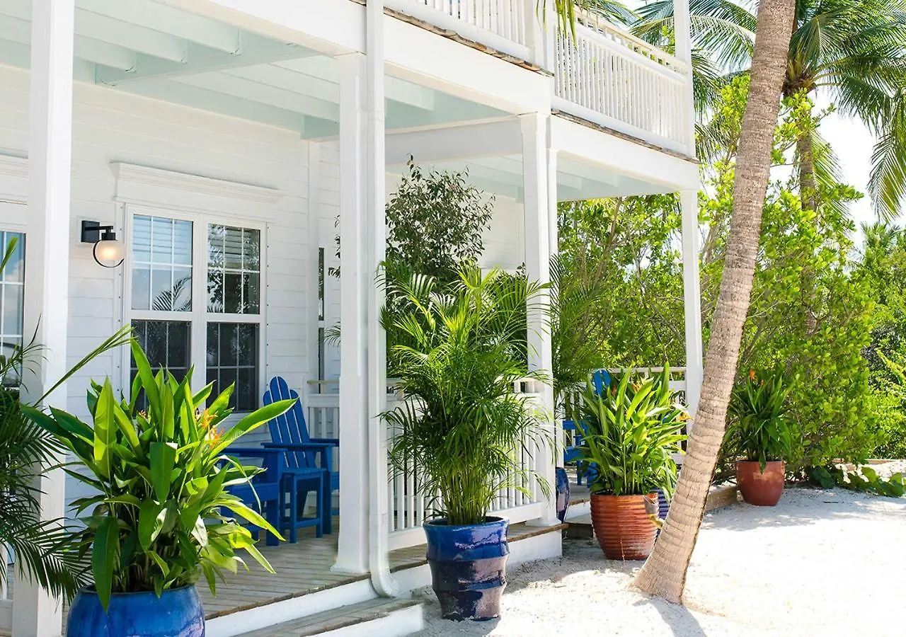 Parrot Key Hotel & Villas Key West United States
