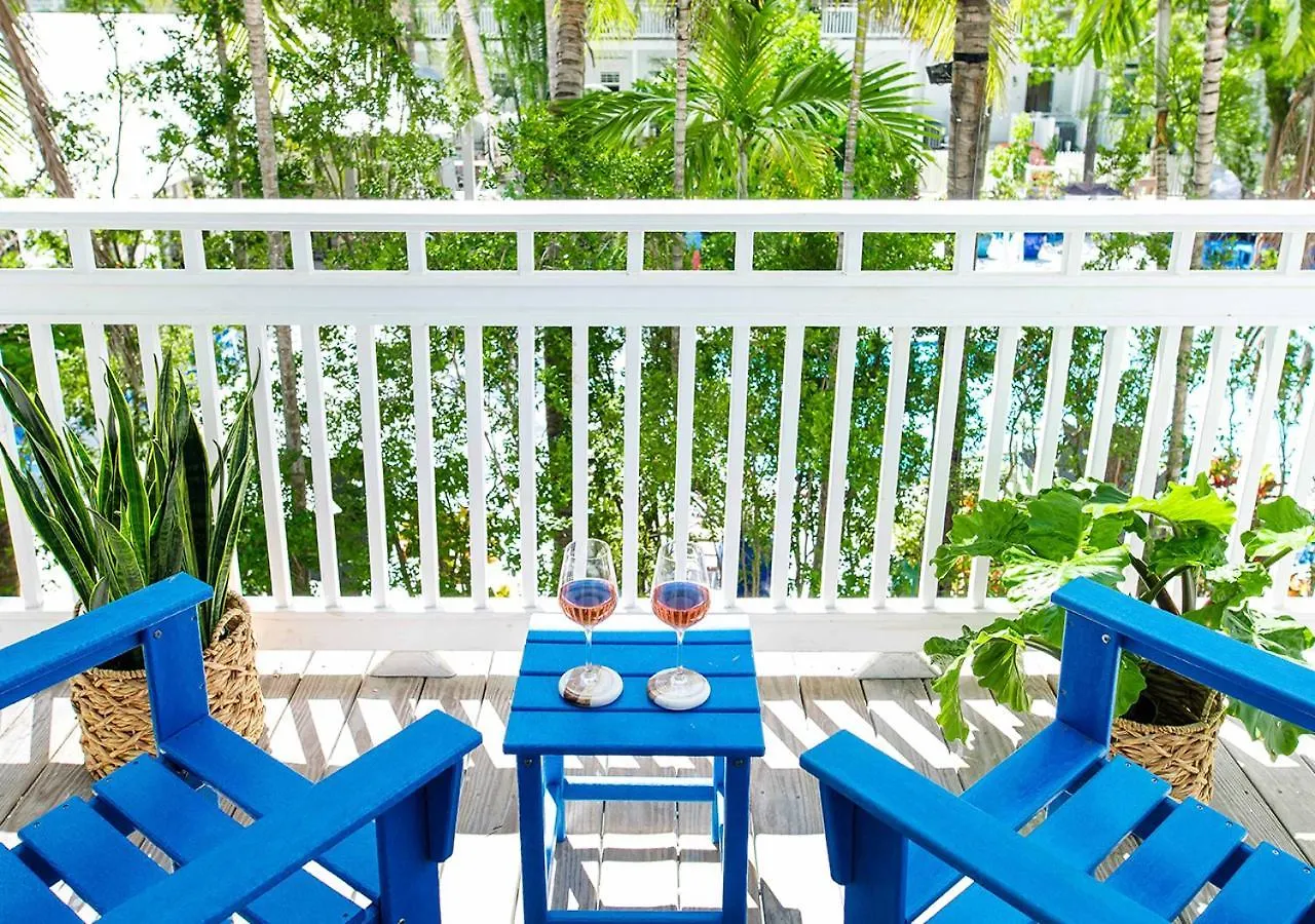 Parrot Key Hotel & Villas Key West 4*,