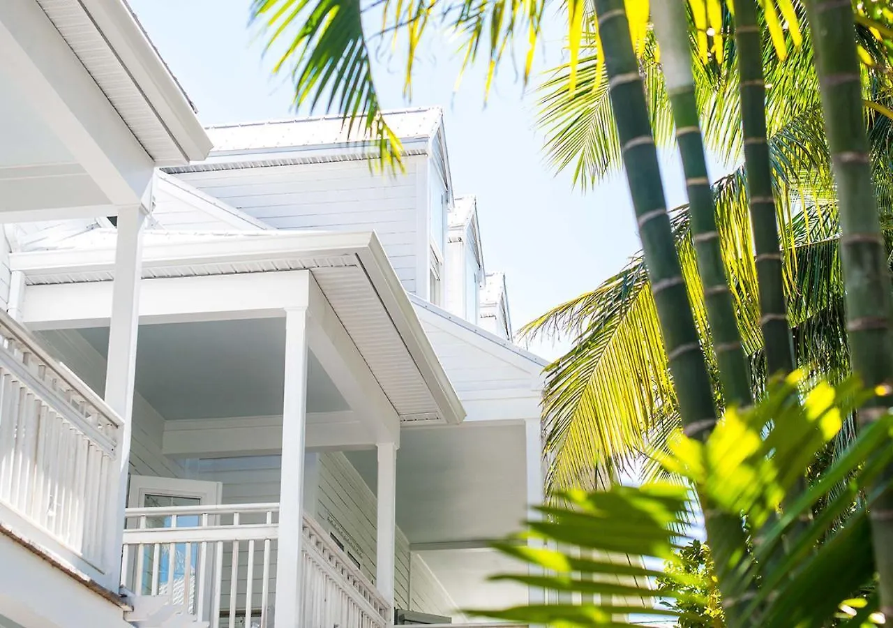 **** Resort Parrot Key Hotel & Villas Key West United States